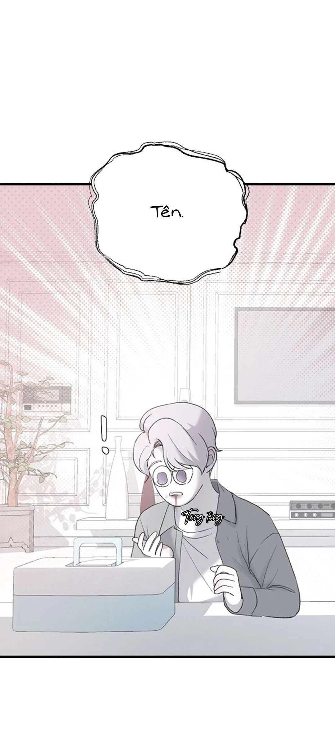 Ba Người Anh Trai Cực Phẩm Của Tôi Chapter 72 - Trang 2