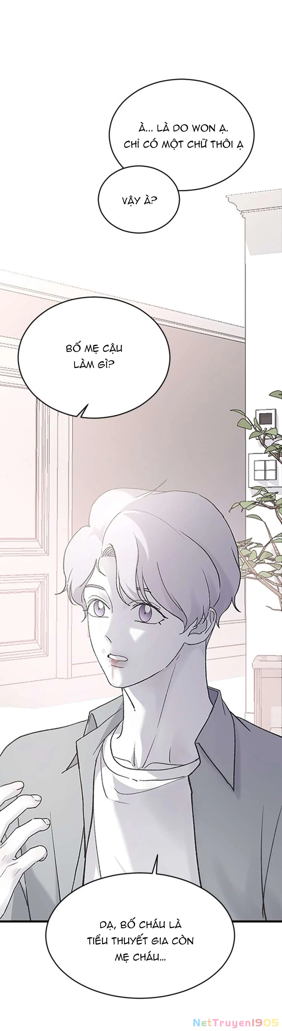 Ba Người Anh Trai Cực Phẩm Của Tôi Chapter 72 - Trang 2