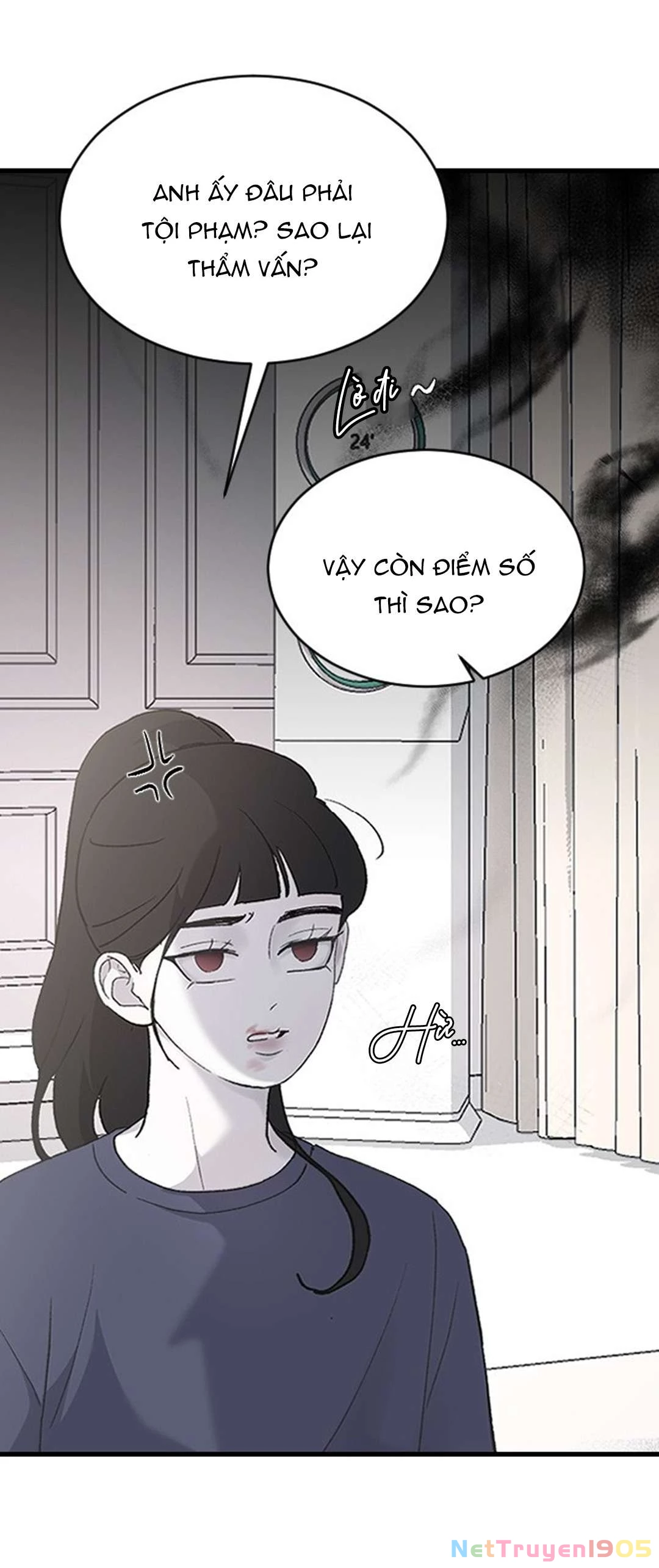 Ba Người Anh Trai Cực Phẩm Của Tôi Chapter 72 - Trang 2