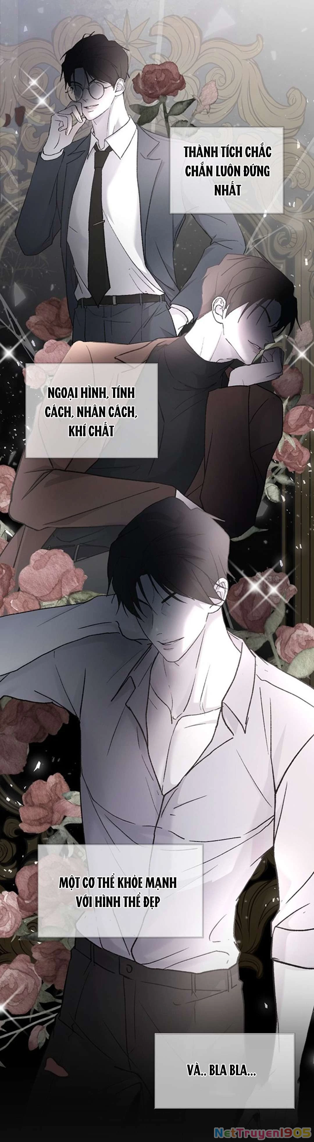 Ba Người Anh Trai Cực Phẩm Của Tôi Chapter 72 - Trang 2
