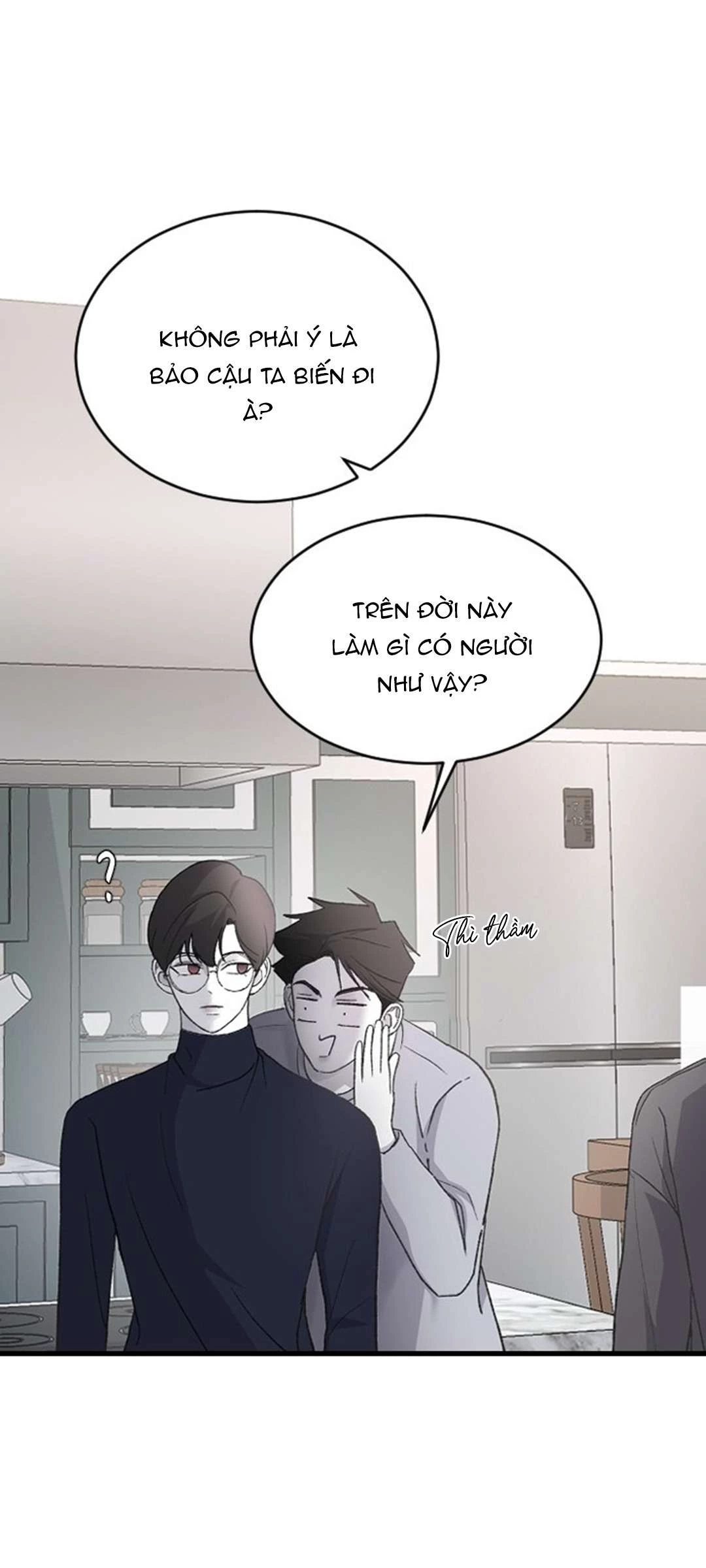 Ba Người Anh Trai Cực Phẩm Của Tôi Chapter 72 - Trang 2