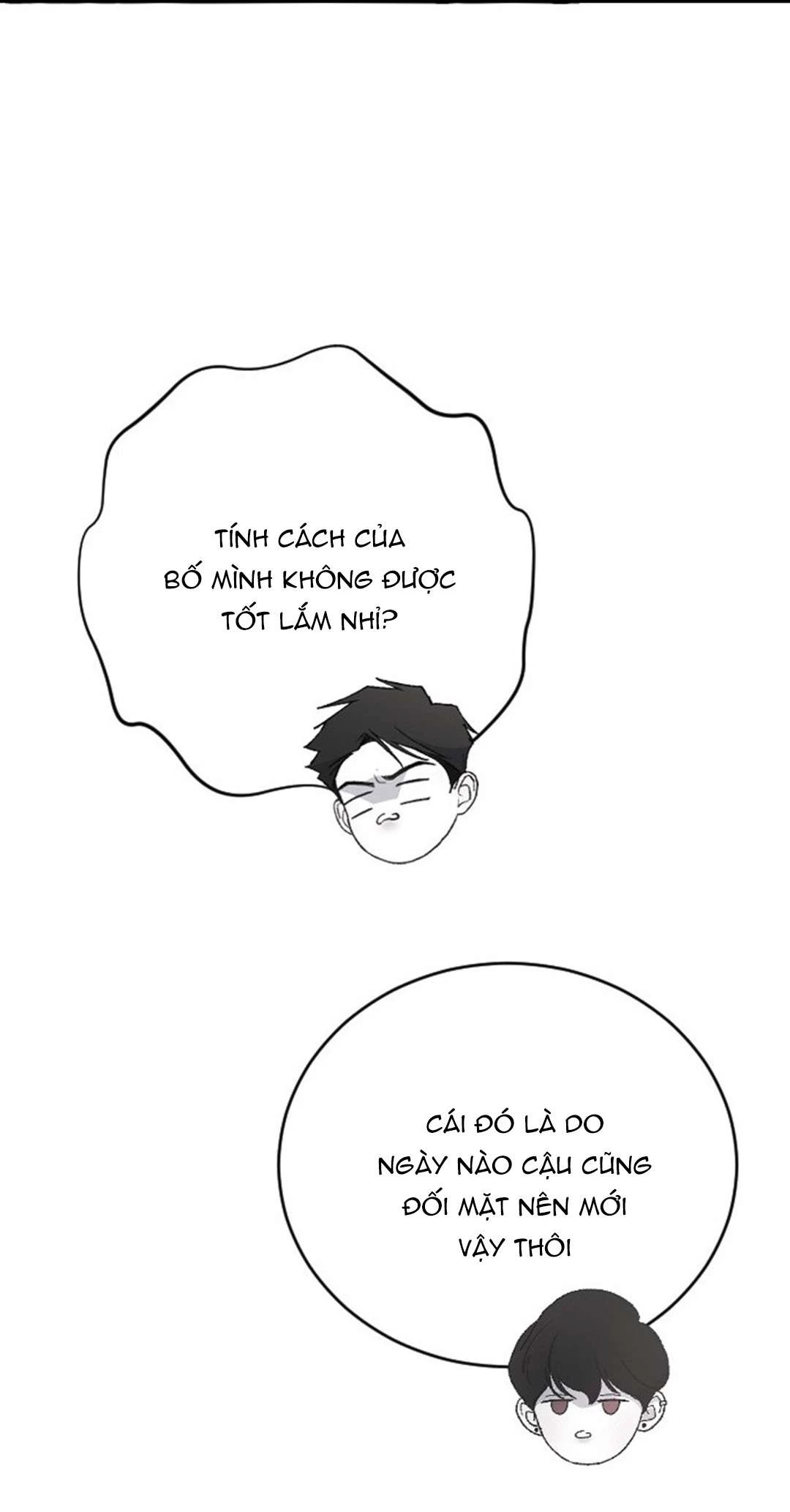 Ba Người Anh Trai Cực Phẩm Của Tôi Chapter 72 - Trang 2