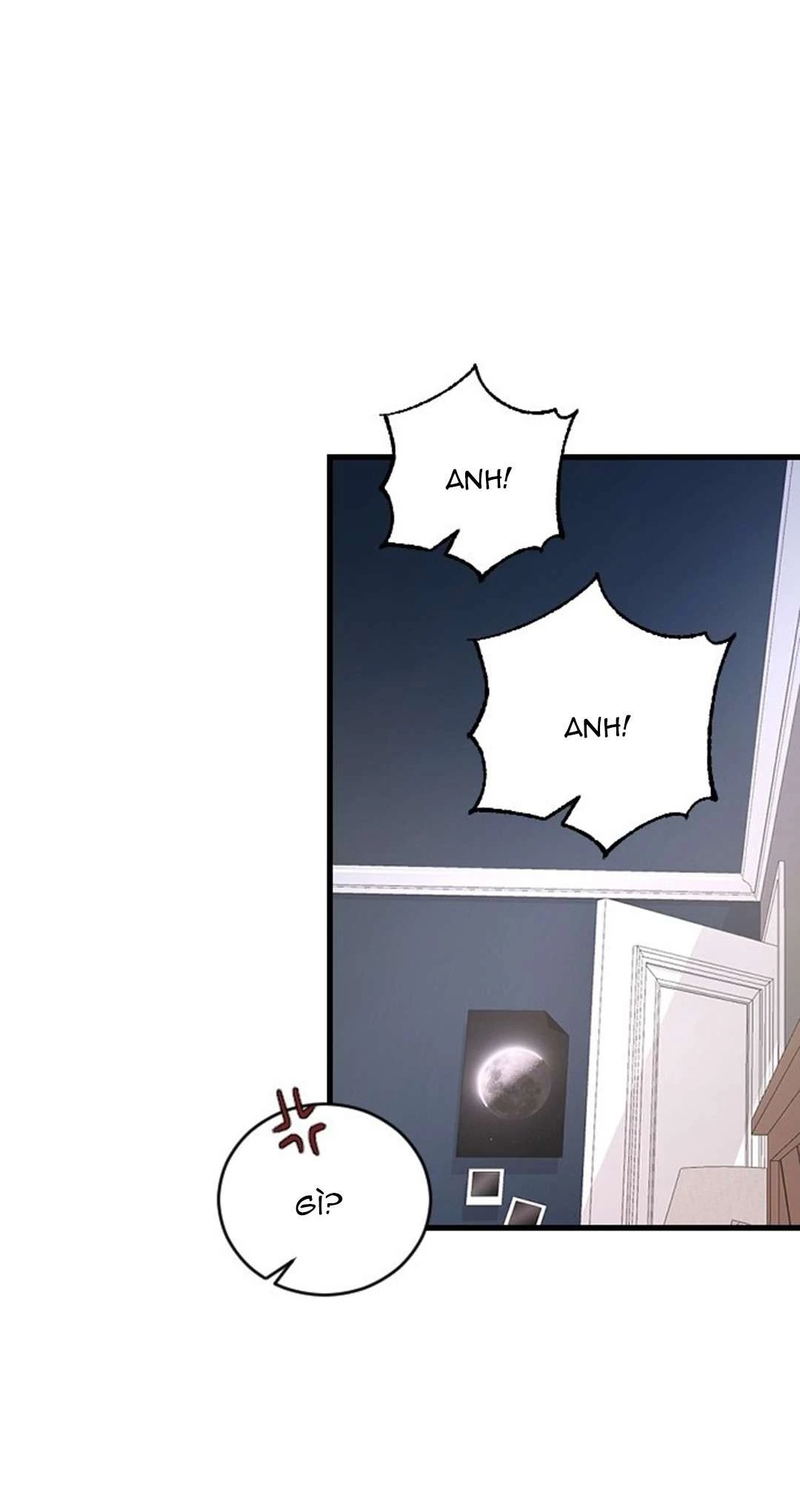 Ba Người Anh Trai Cực Phẩm Của Tôi Chapter 72 - Trang 2