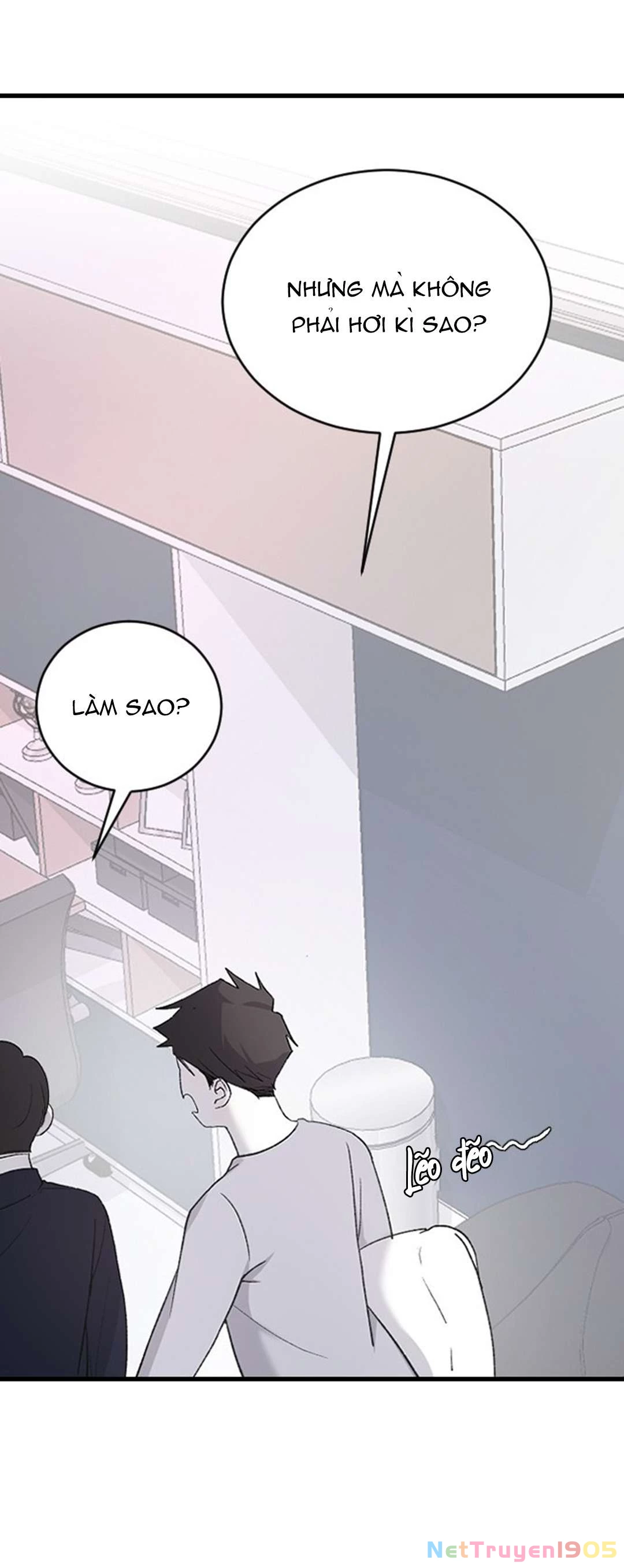 Ba Người Anh Trai Cực Phẩm Của Tôi Chapter 72 - Trang 2