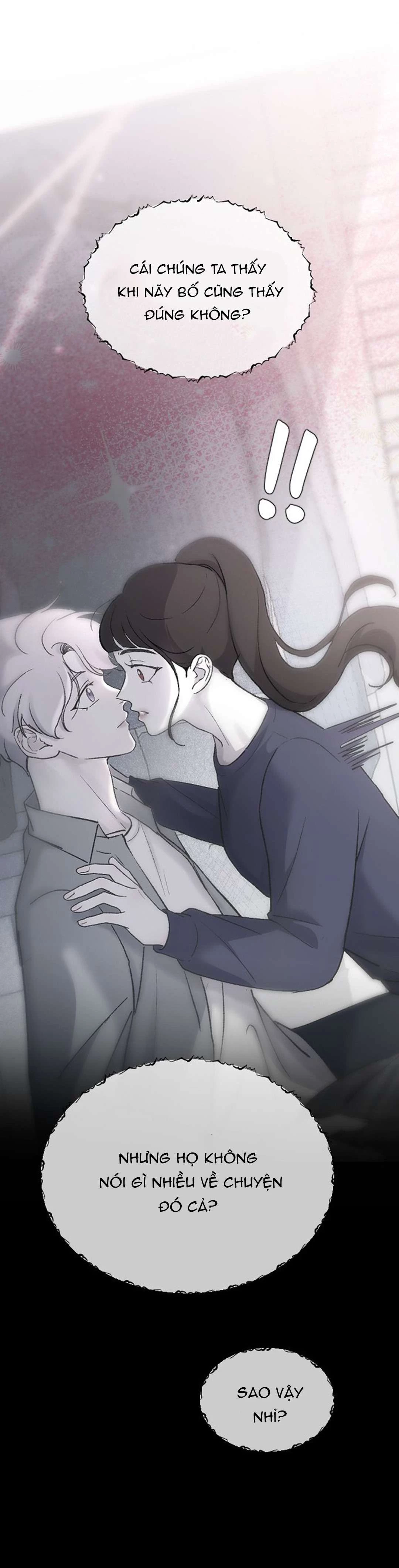 Ba Người Anh Trai Cực Phẩm Của Tôi Chapter 72 - Trang 2