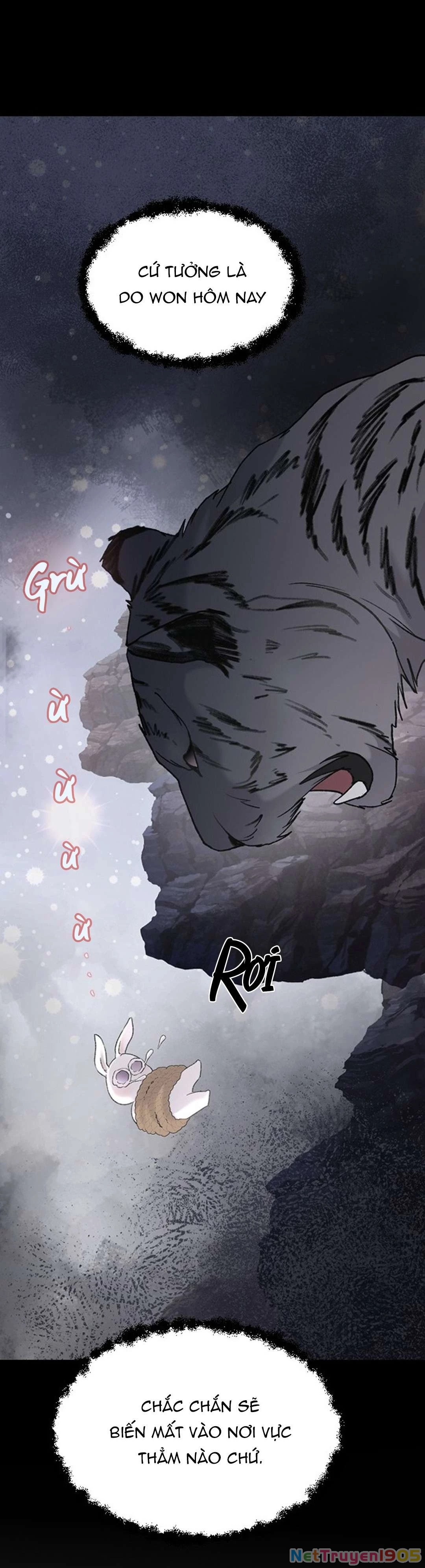 Ba Người Anh Trai Cực Phẩm Của Tôi Chapter 72 - Trang 2