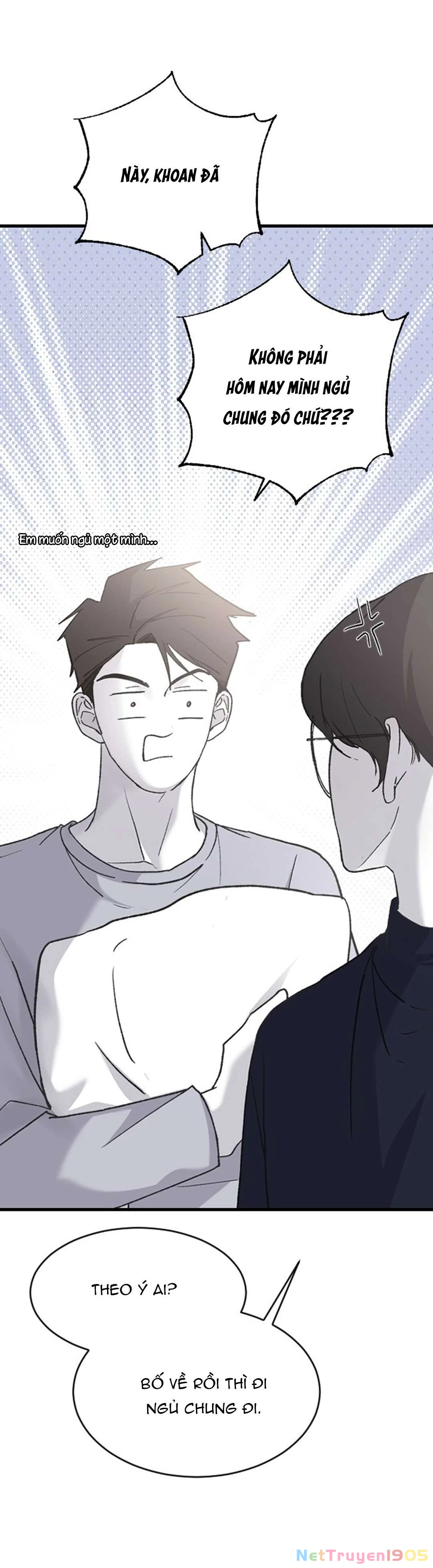 Ba Người Anh Trai Cực Phẩm Của Tôi Chapter 72 - Trang 2