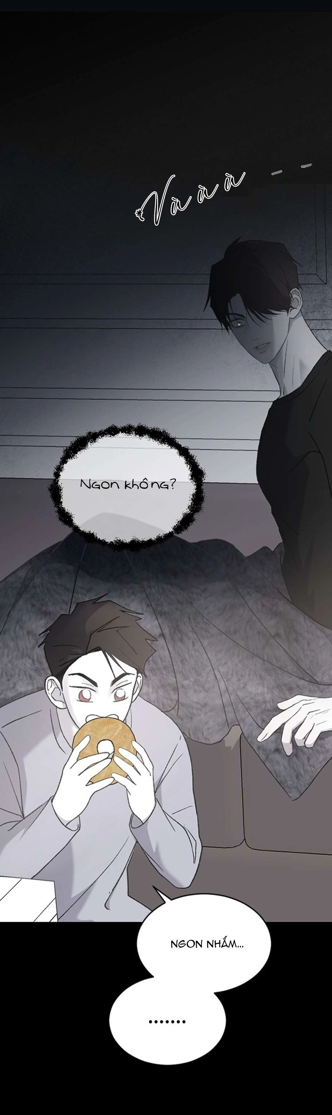 Ba Người Anh Trai Cực Phẩm Của Tôi Chapter 72 - Trang 2