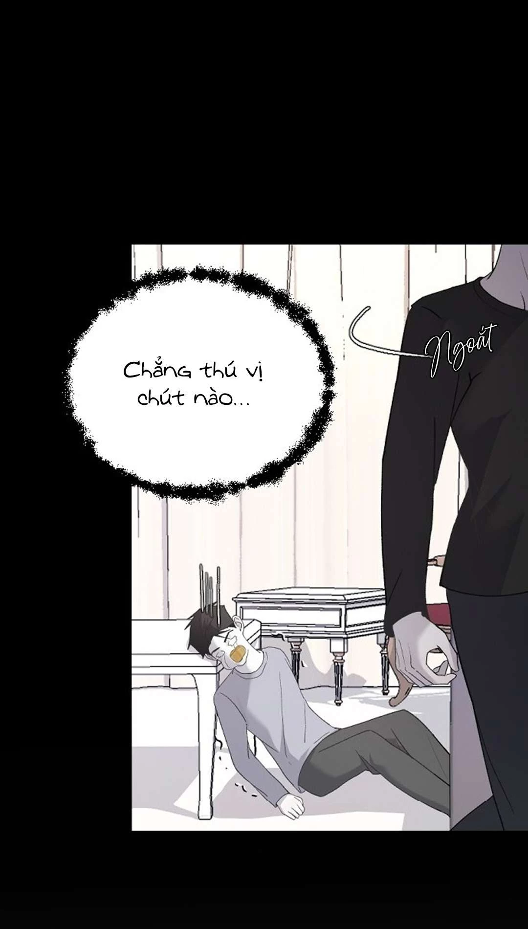 Ba Người Anh Trai Cực Phẩm Của Tôi Chapter 72 - Trang 2
