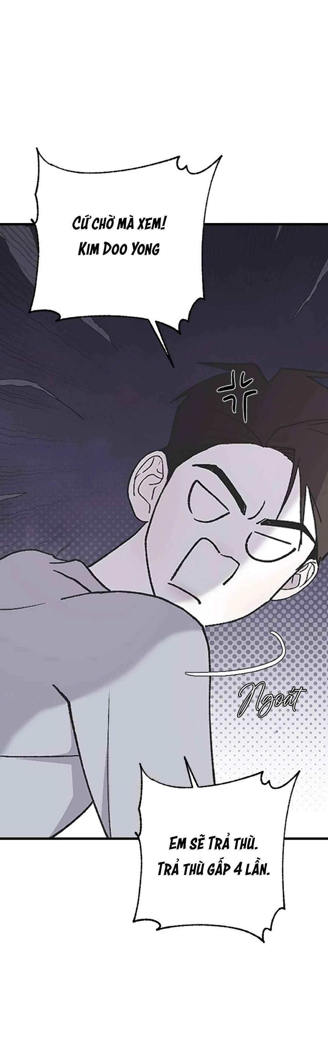 Ba Người Anh Trai Cực Phẩm Của Tôi Chapter 72 - Trang 2