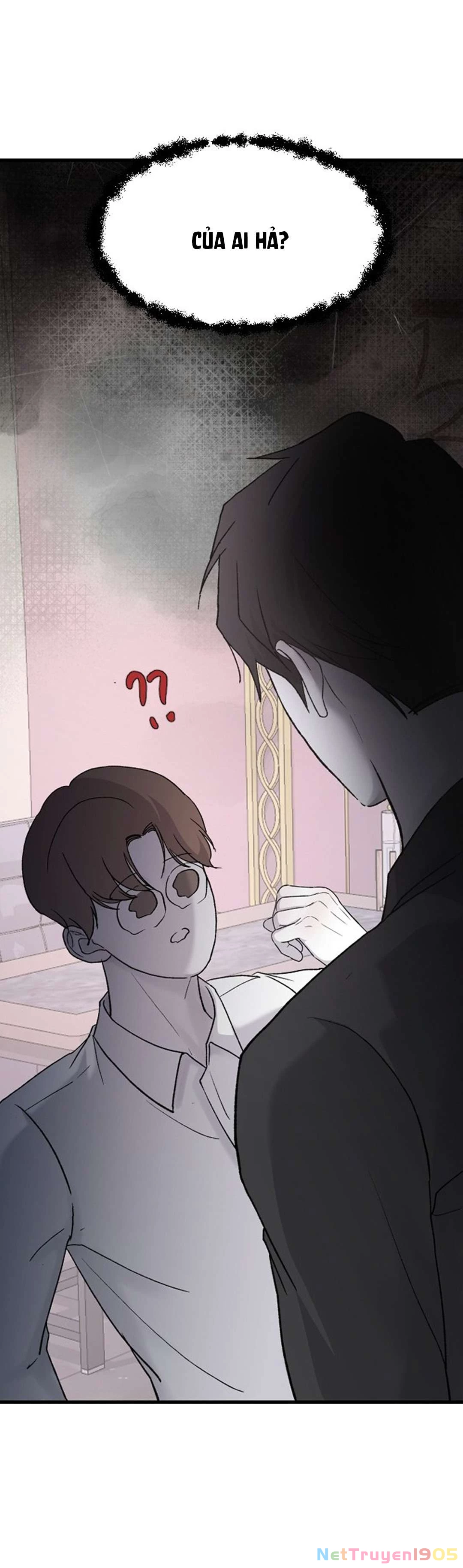 Ba Người Anh Trai Cực Phẩm Của Tôi Chapter 74 - Trang 2