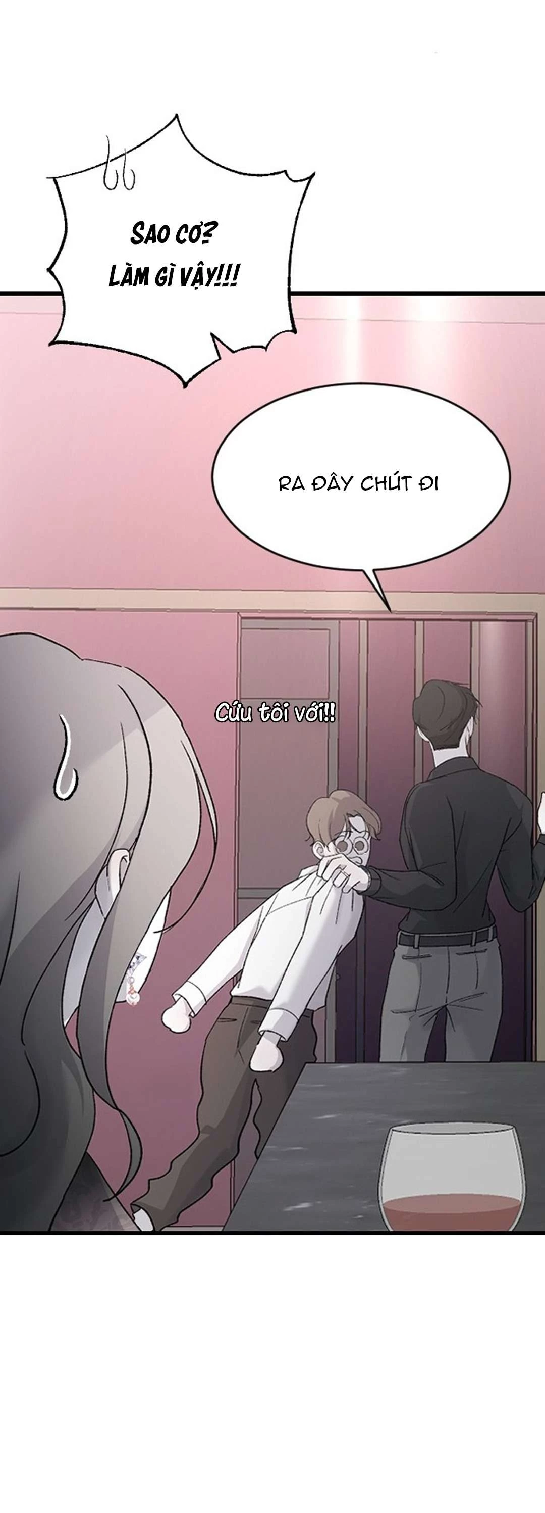 Ba Người Anh Trai Cực Phẩm Của Tôi Chapter 74 - Trang 2