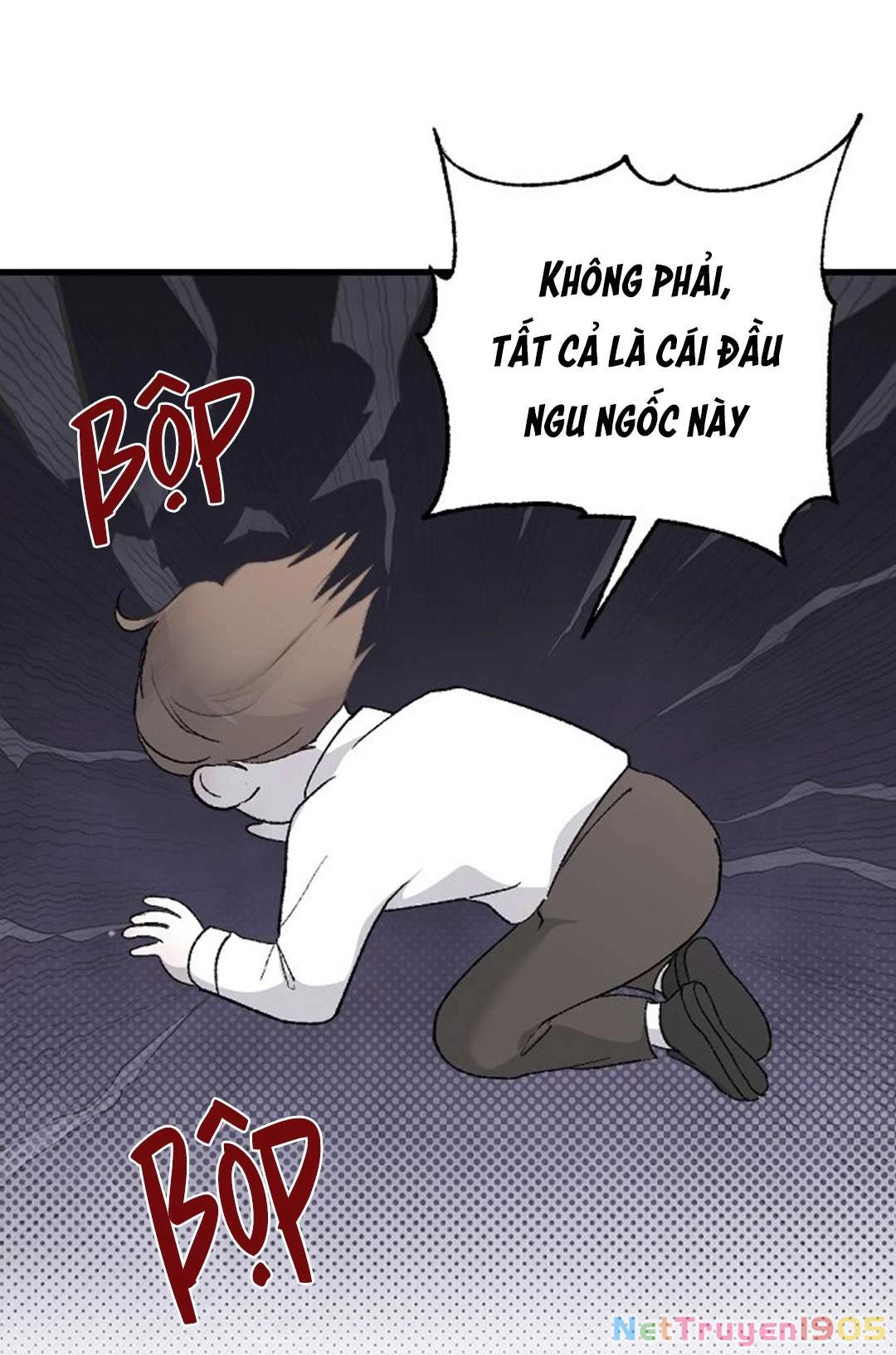 Ba Người Anh Trai Cực Phẩm Của Tôi Chapter 74 - Trang 2