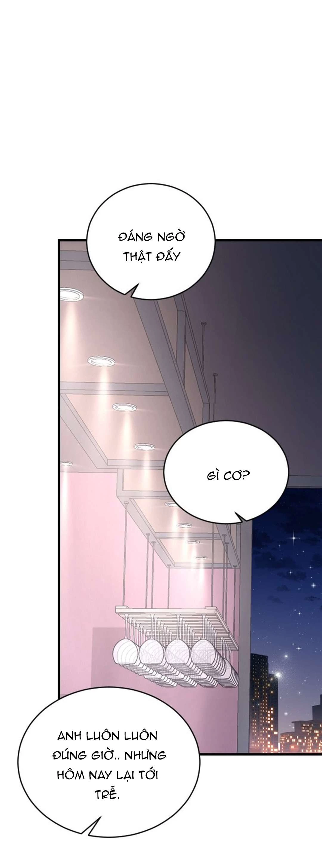 Ba Người Anh Trai Cực Phẩm Của Tôi Chapter 74 - Trang 2