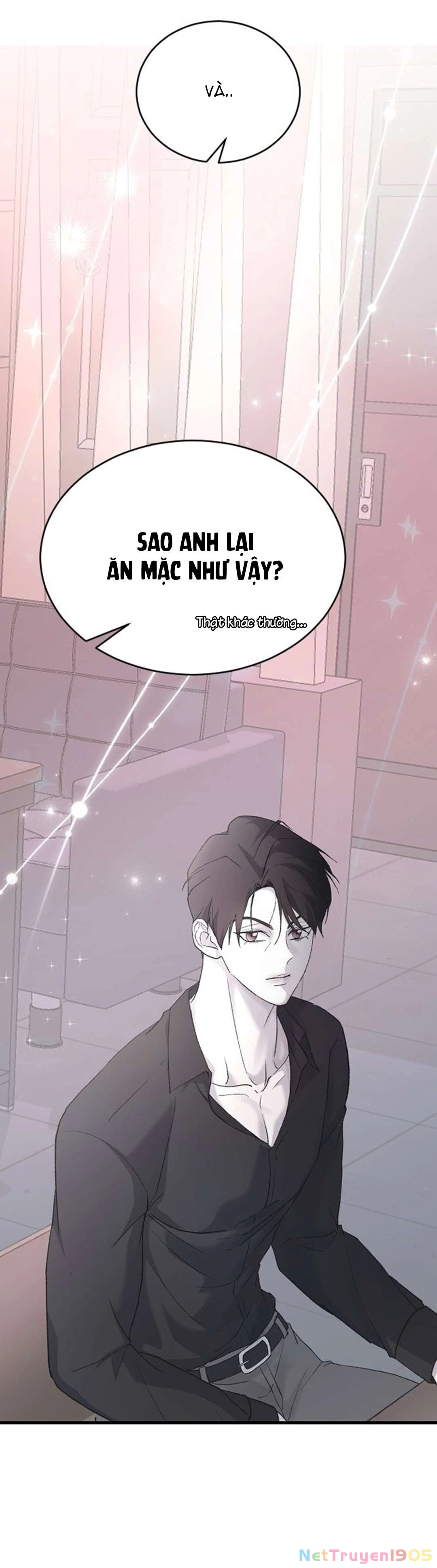Ba Người Anh Trai Cực Phẩm Của Tôi Chapter 74 - Trang 2