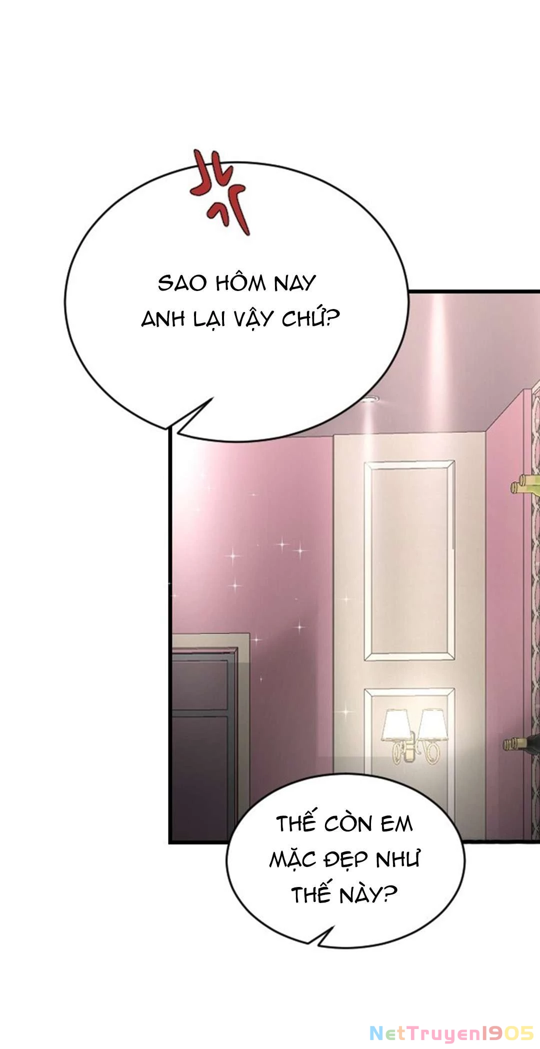 Ba Người Anh Trai Cực Phẩm Của Tôi Chapter 74 - Trang 2