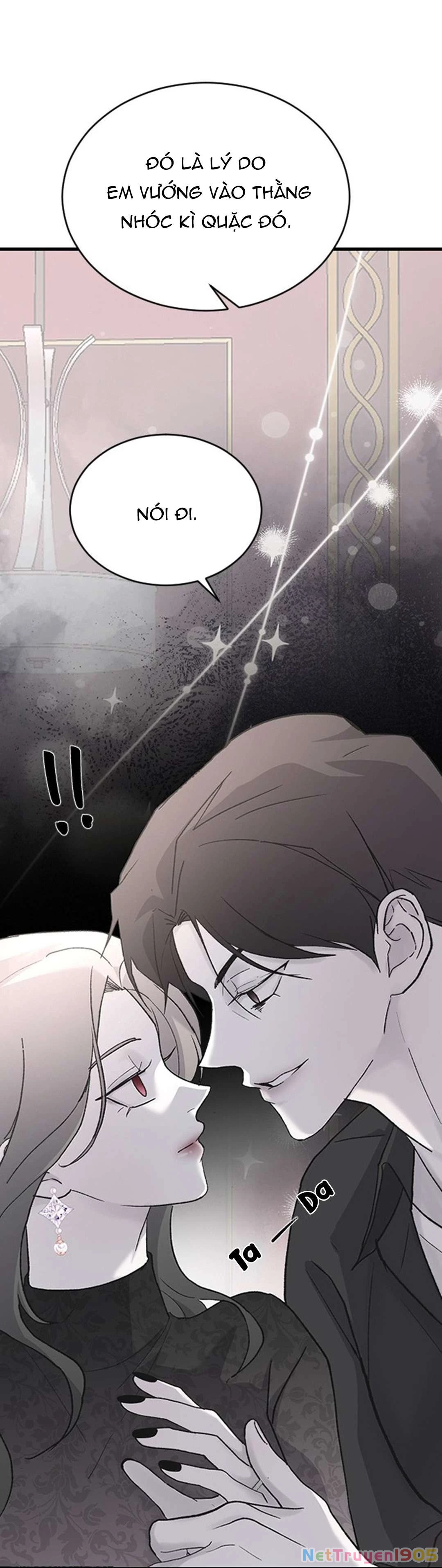 Ba Người Anh Trai Cực Phẩm Của Tôi Chapter 74 - Trang 2