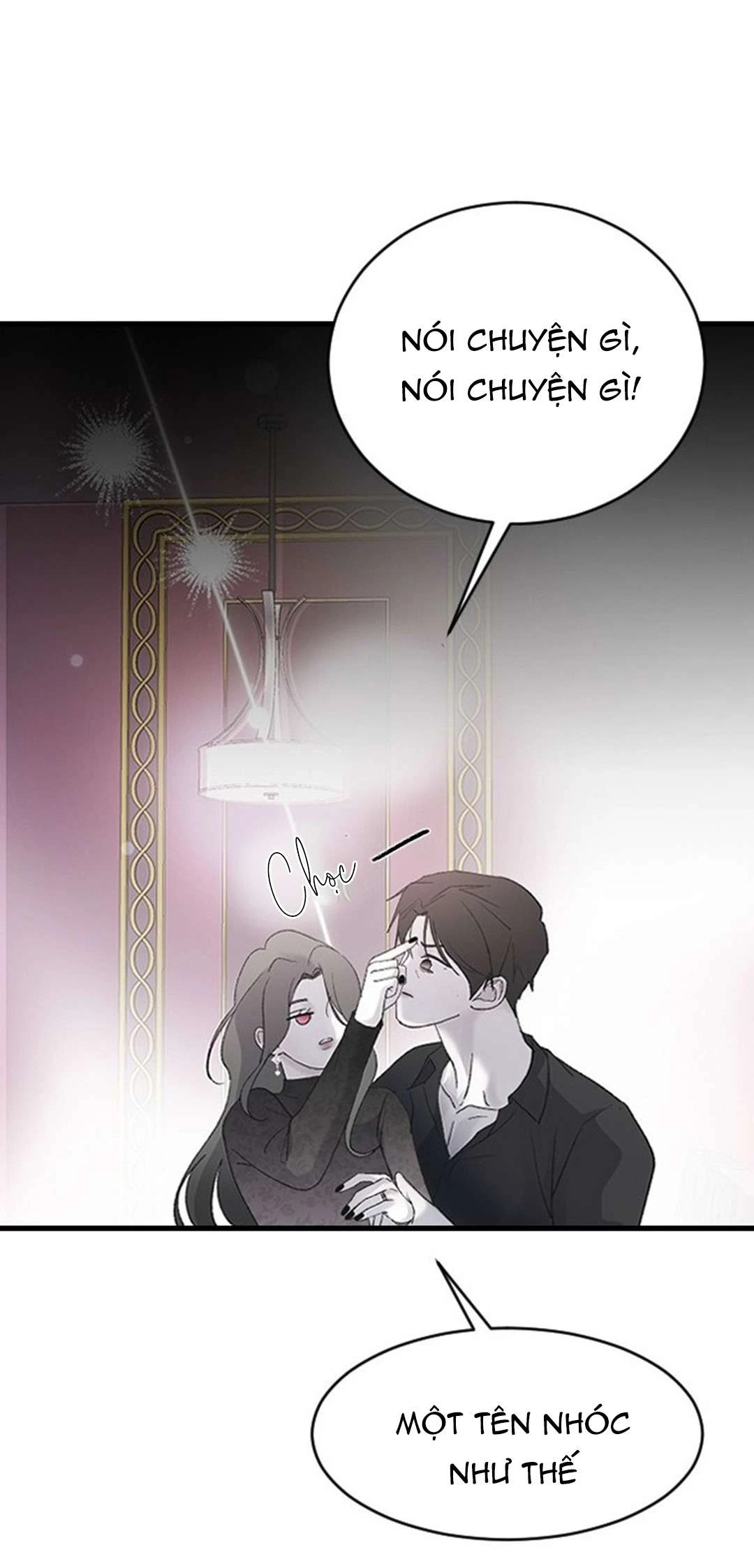 Ba Người Anh Trai Cực Phẩm Của Tôi Chapter 74 - Trang 2