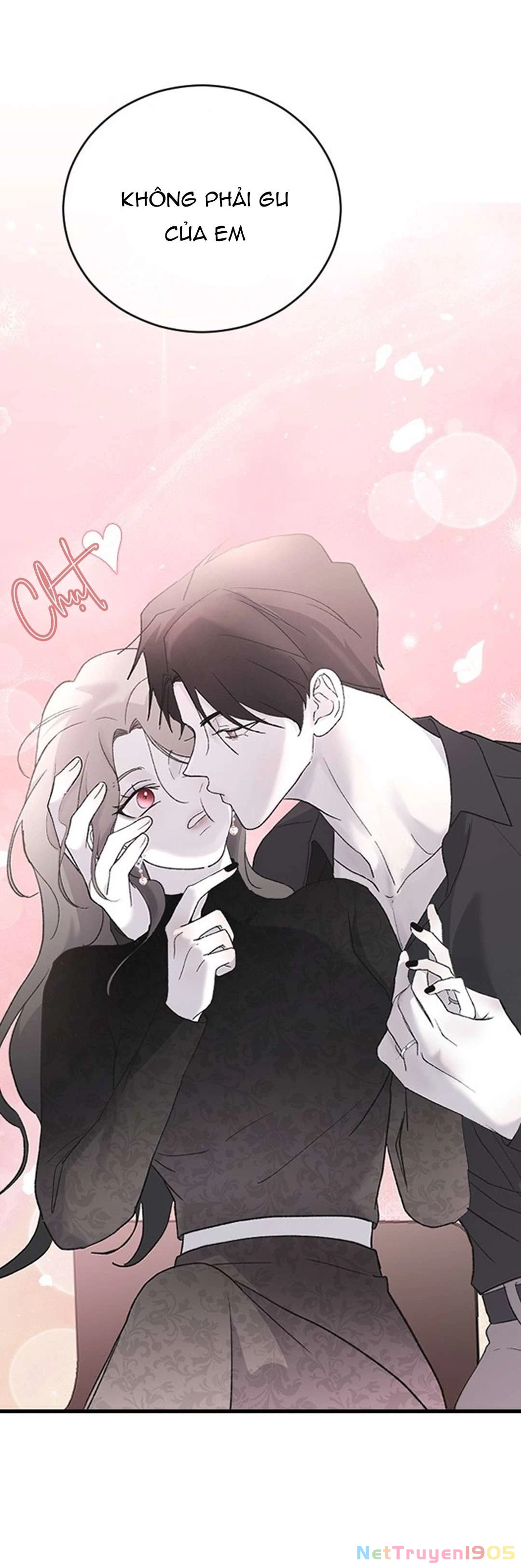 Ba Người Anh Trai Cực Phẩm Của Tôi Chapter 74 - Trang 2