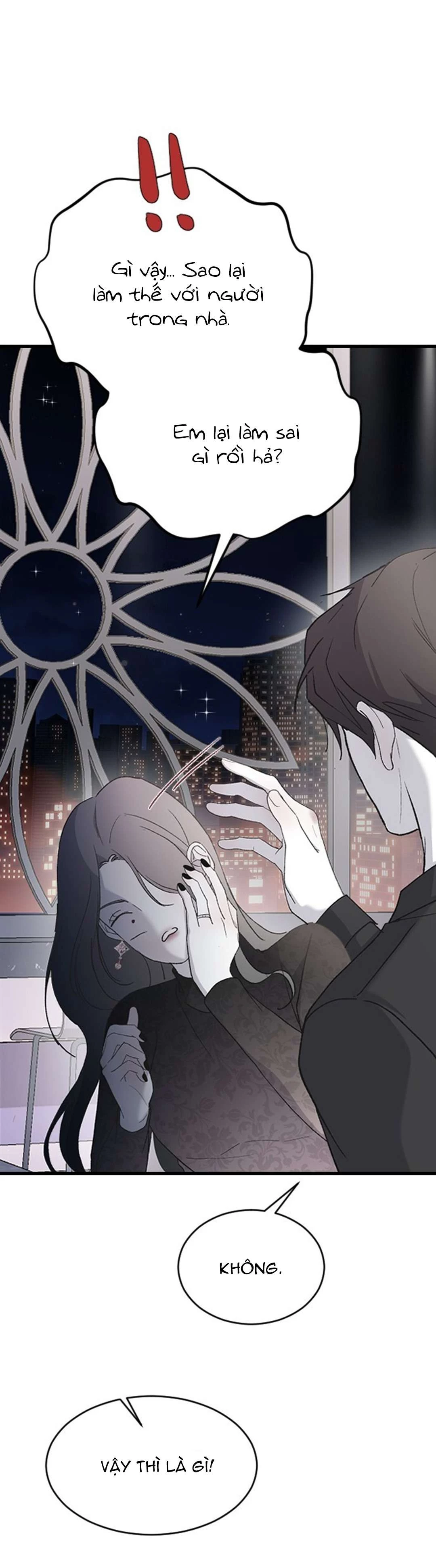 Ba Người Anh Trai Cực Phẩm Của Tôi Chapter 74 - Trang 2