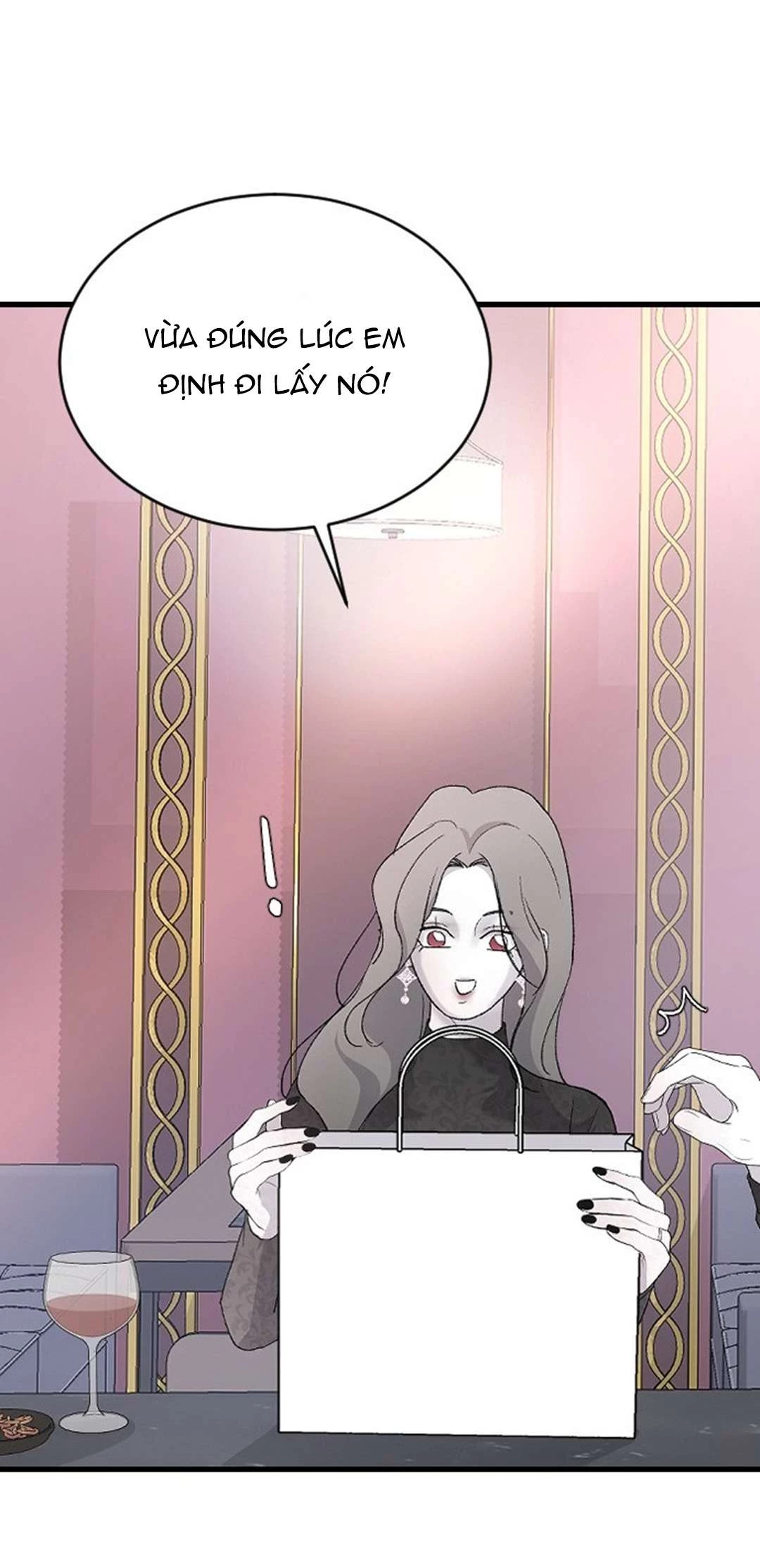 Ba Người Anh Trai Cực Phẩm Của Tôi Chapter 74 - Trang 2