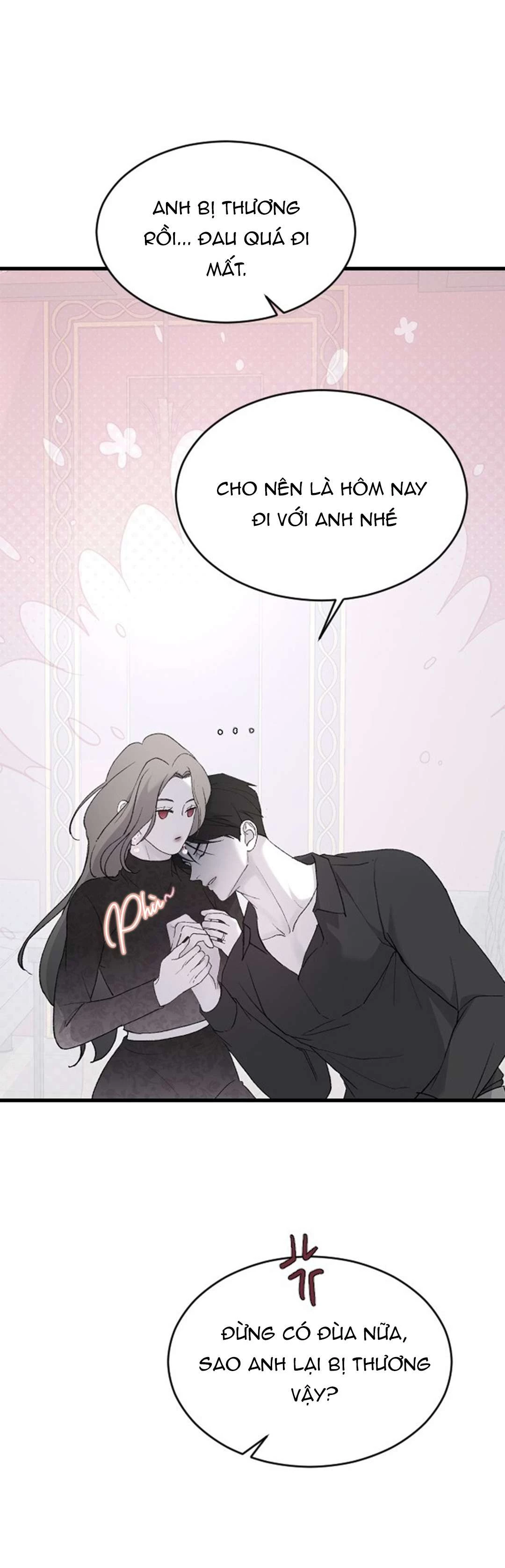 Ba Người Anh Trai Cực Phẩm Của Tôi Chapter 74 - Trang 2