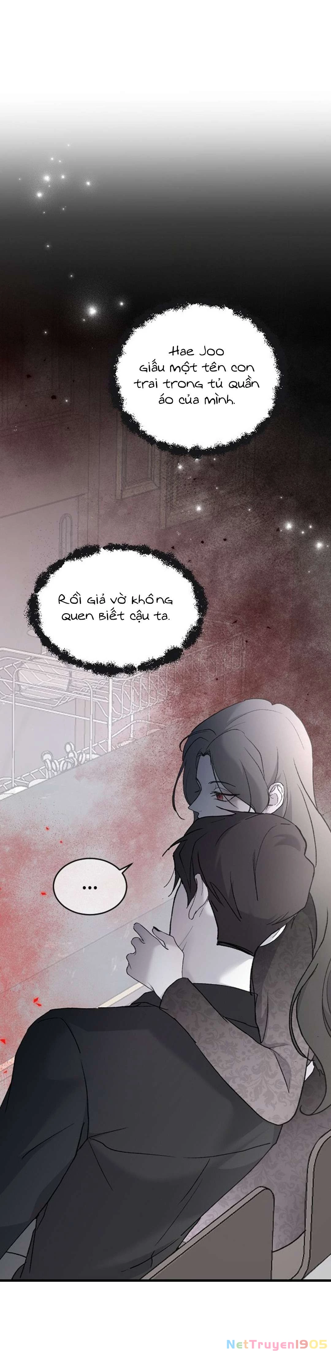 Ba Người Anh Trai Cực Phẩm Của Tôi Chapter 74 - Trang 2