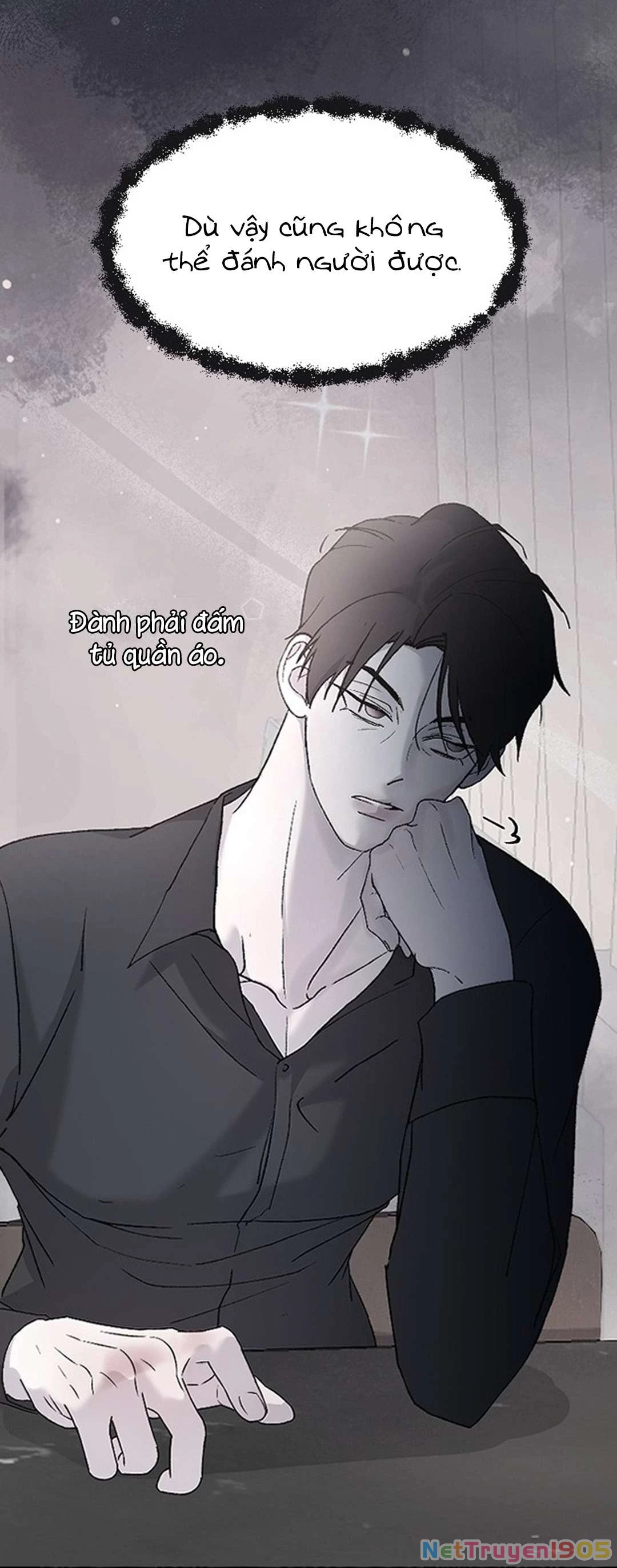 Ba Người Anh Trai Cực Phẩm Của Tôi Chapter 74 - Trang 2