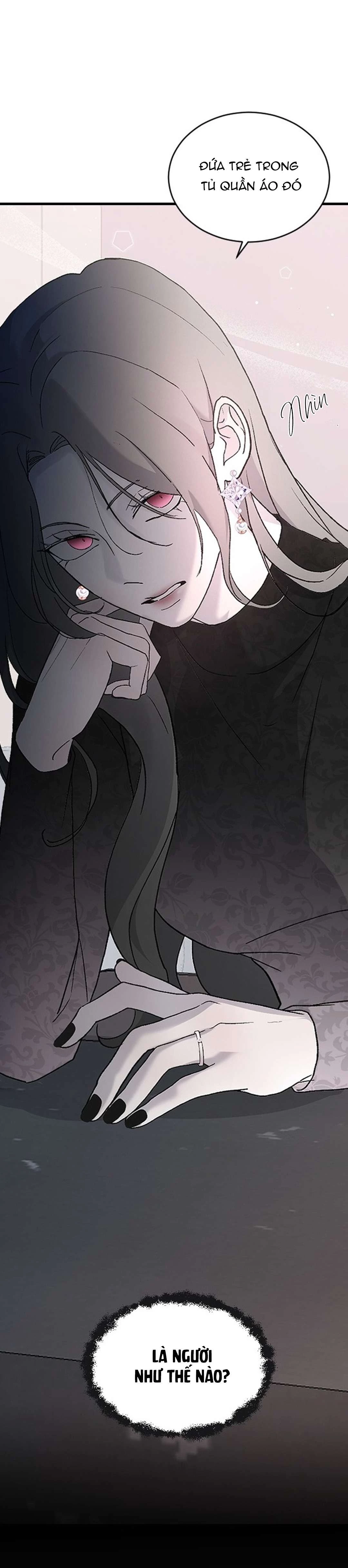 Ba Người Anh Trai Cực Phẩm Của Tôi Chapter 74 - Trang 2