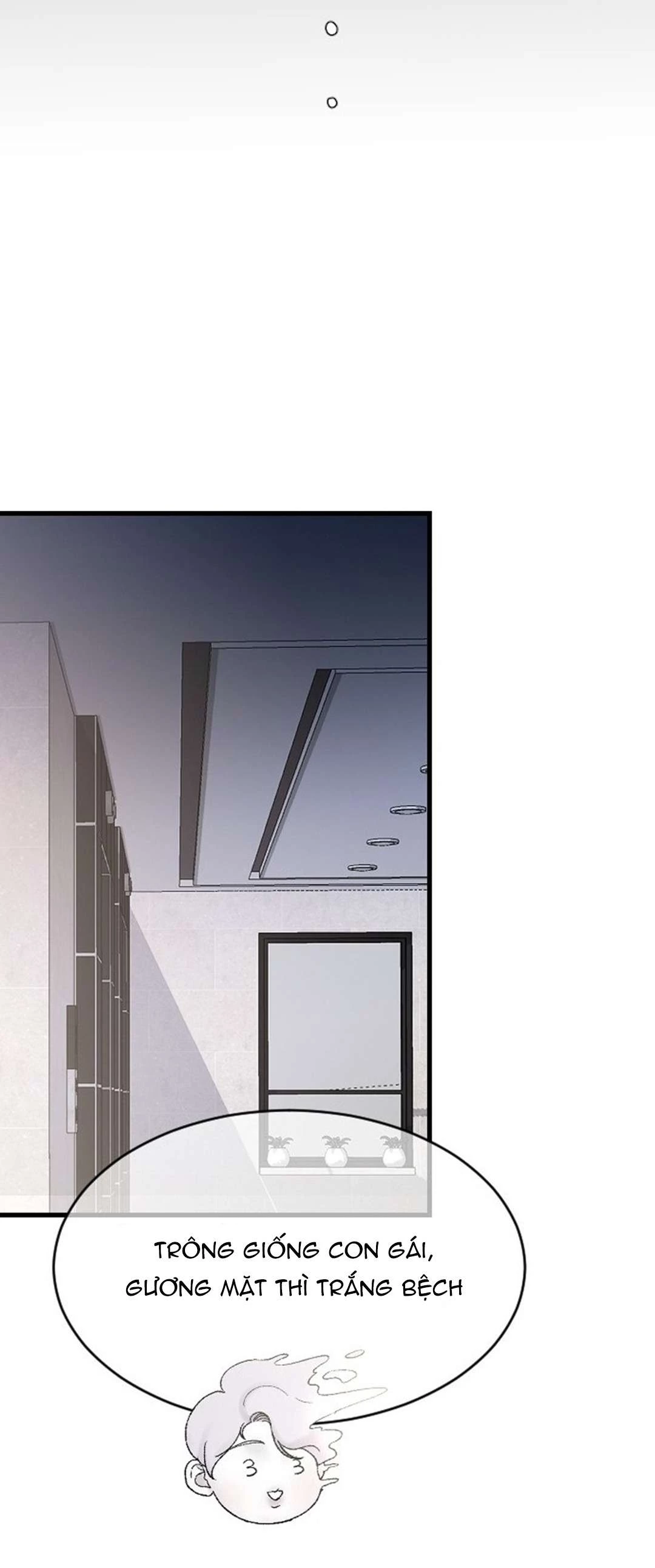 Ba Người Anh Trai Cực Phẩm Của Tôi Chapter 74 - Trang 2