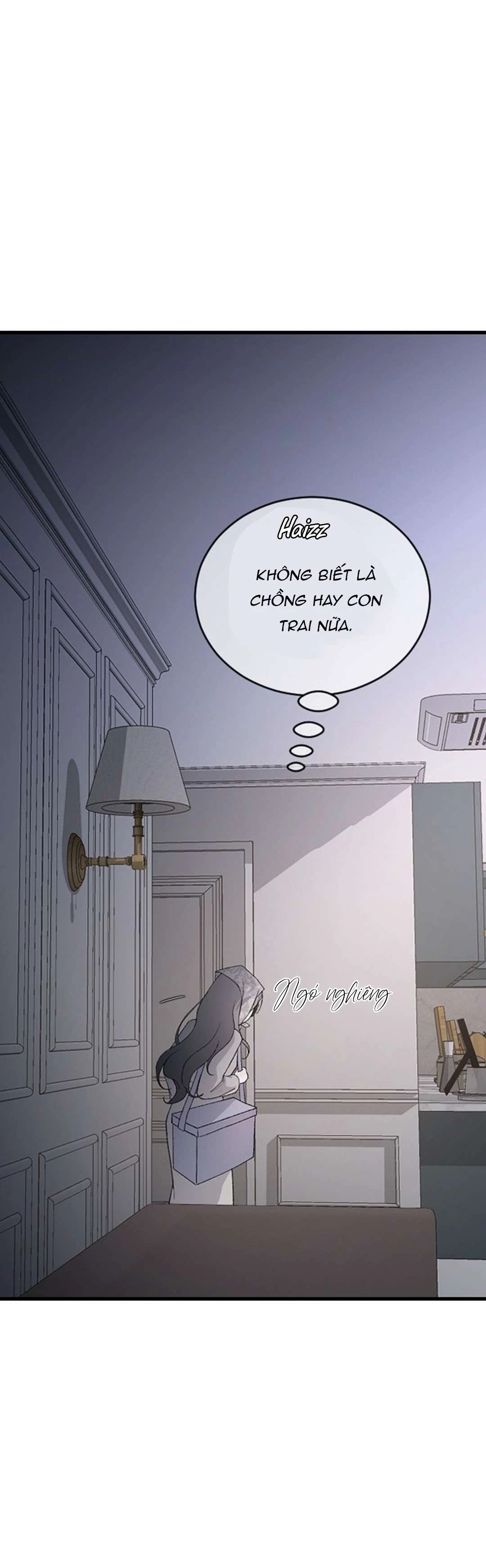 Ba Người Anh Trai Cực Phẩm Của Tôi Chapter 74 - Trang 2
