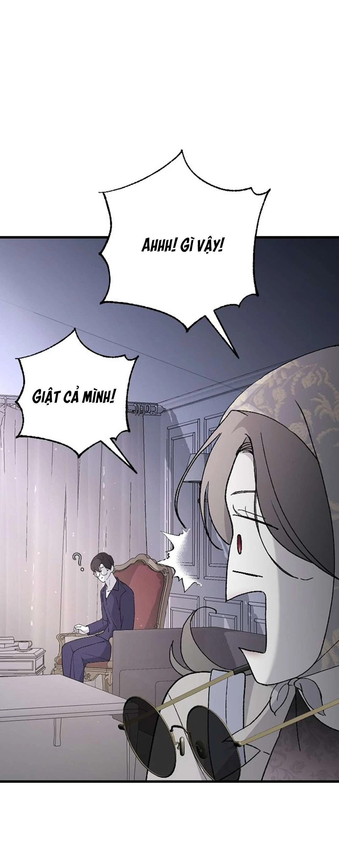 Ba Người Anh Trai Cực Phẩm Của Tôi Chapter 74 - Trang 2