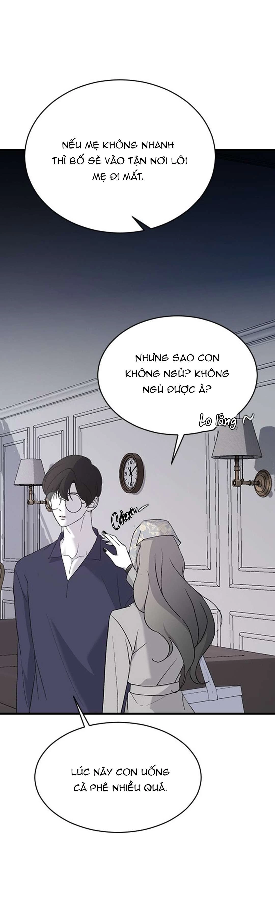 Ba Người Anh Trai Cực Phẩm Của Tôi Chapter 74 - Trang 2