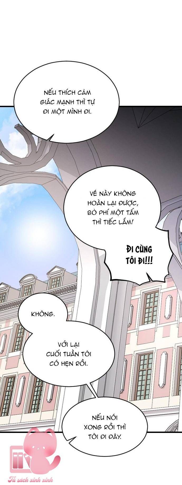 Ba Người Anh Trai Cực Phẩm Của Tôi Chapter 76 - Trang 2