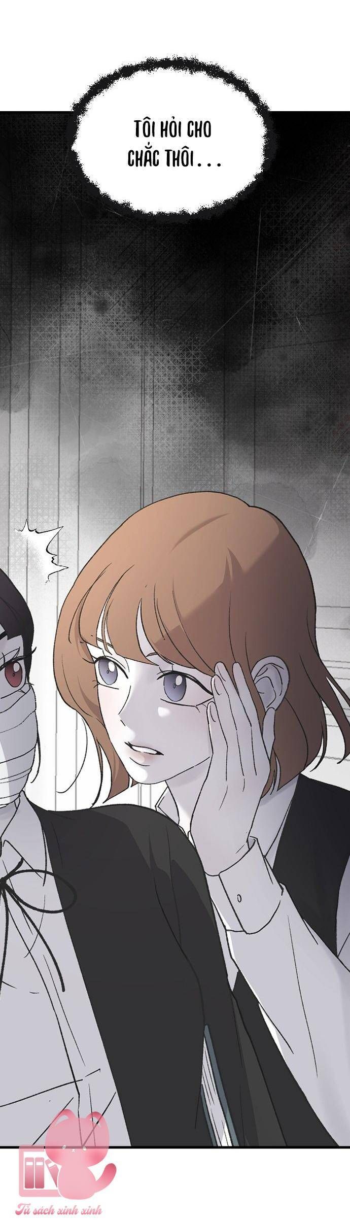 Ba Người Anh Trai Cực Phẩm Của Tôi Chapter 76 - Trang 2