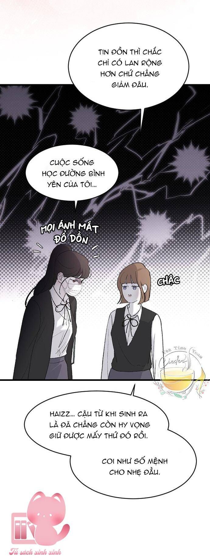 Ba Người Anh Trai Cực Phẩm Của Tôi Chapter 76 - Trang 2