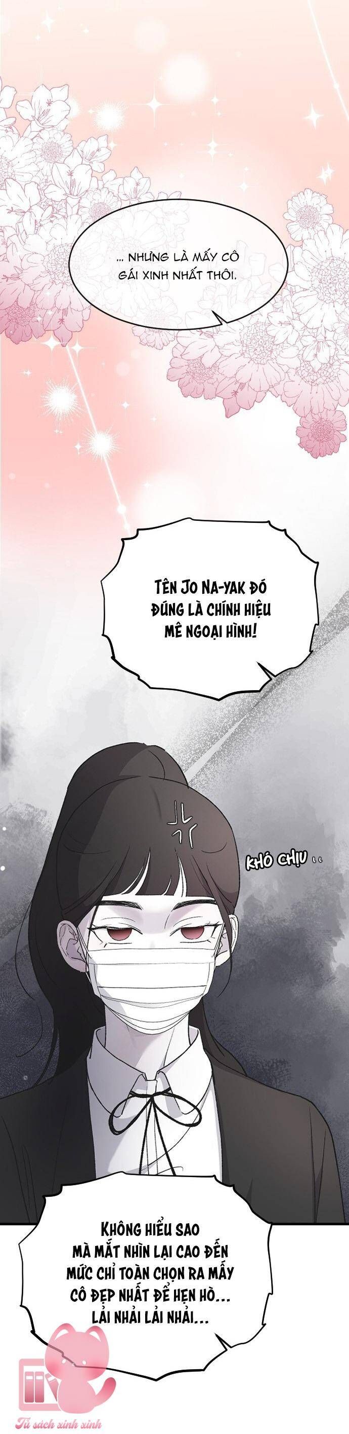 Ba Người Anh Trai Cực Phẩm Của Tôi Chapter 76 - Trang 2