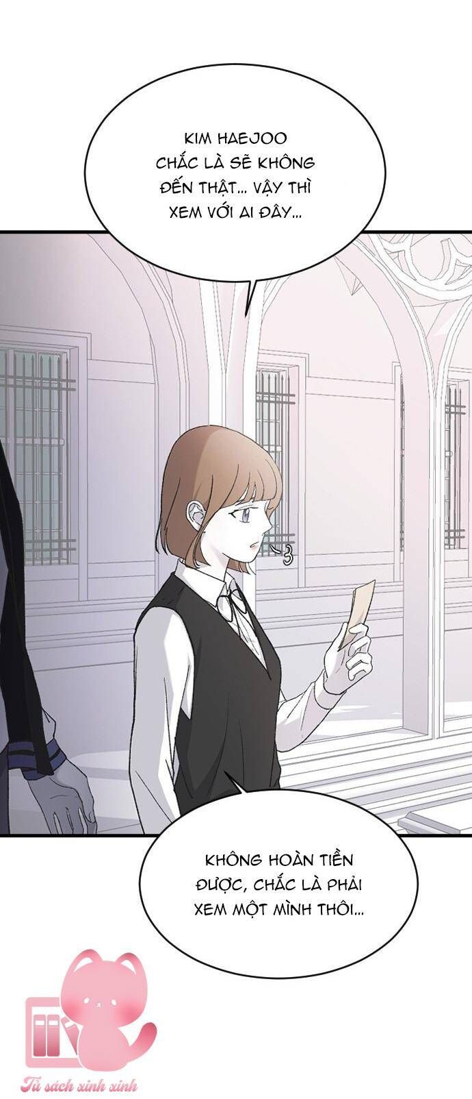 Ba Người Anh Trai Cực Phẩm Của Tôi Chapter 76 - Trang 2