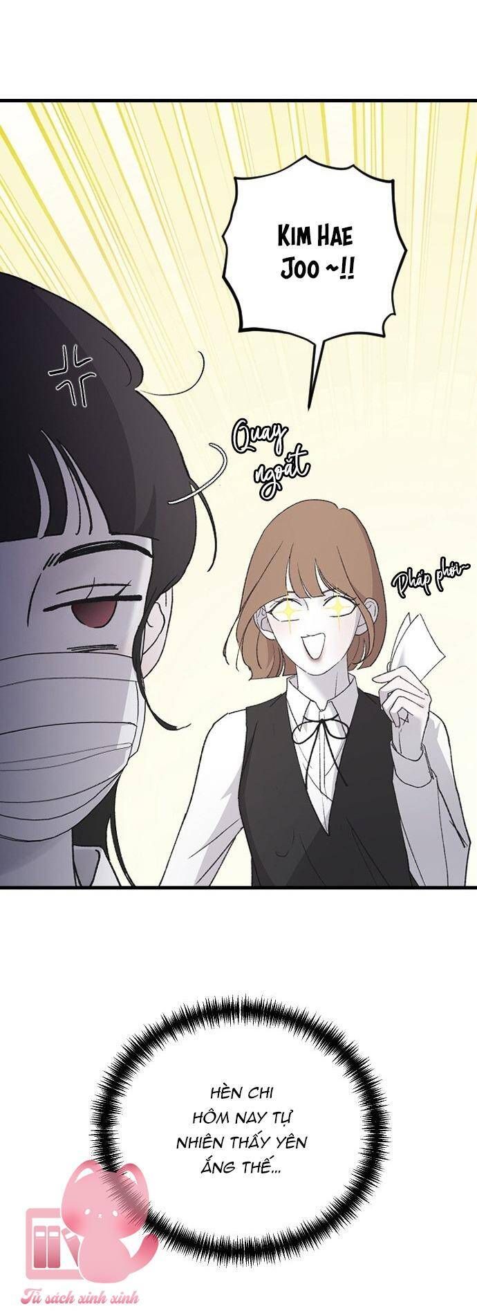 Ba Người Anh Trai Cực Phẩm Của Tôi Chapter 76 - Trang 2