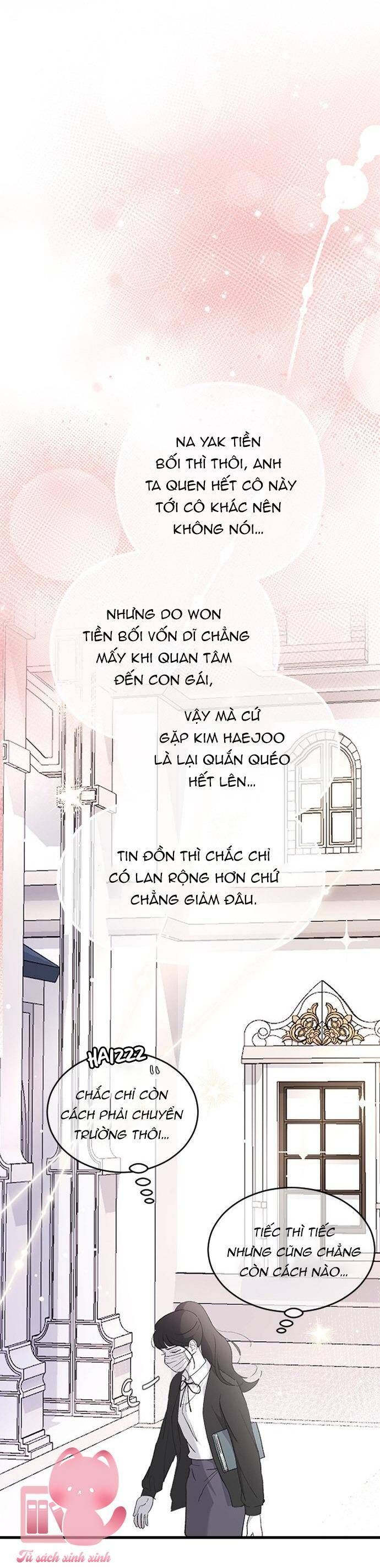Ba Người Anh Trai Cực Phẩm Của Tôi Chapter 76 - Trang 2