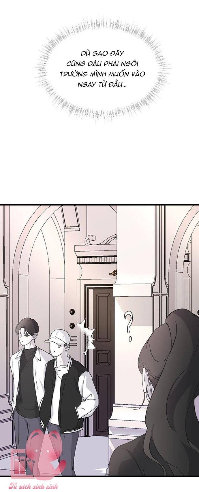 Ba Người Anh Trai Cực Phẩm Của Tôi Chapter 76 - Trang 2