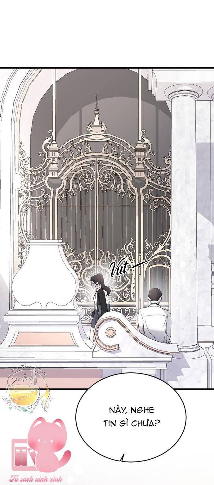 Ba Người Anh Trai Cực Phẩm Của Tôi Chapter 76 - Trang 2