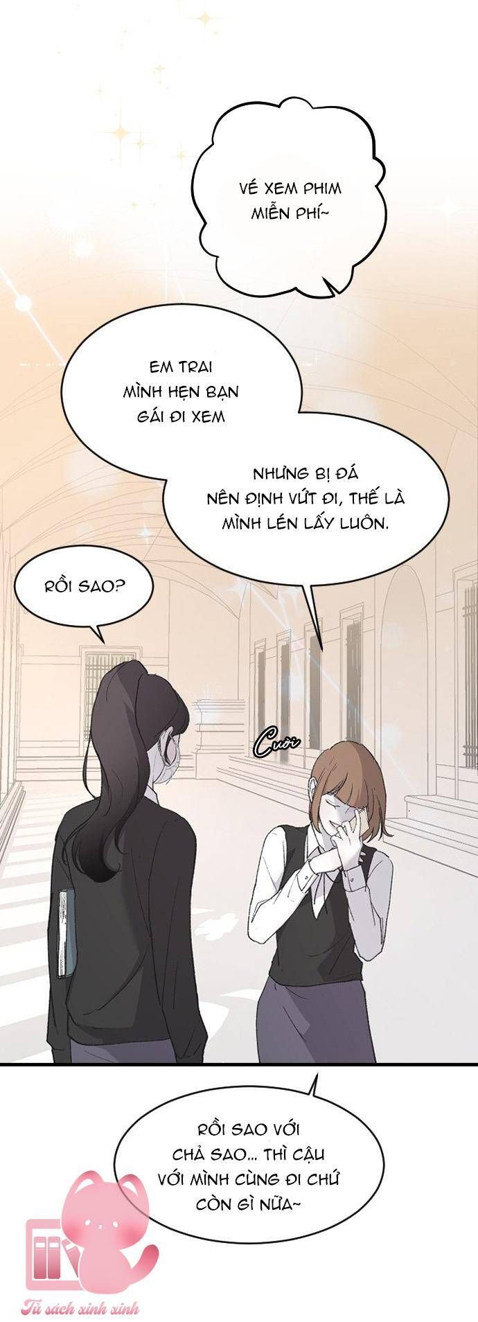 Ba Người Anh Trai Cực Phẩm Của Tôi Chapter 76 - Trang 2