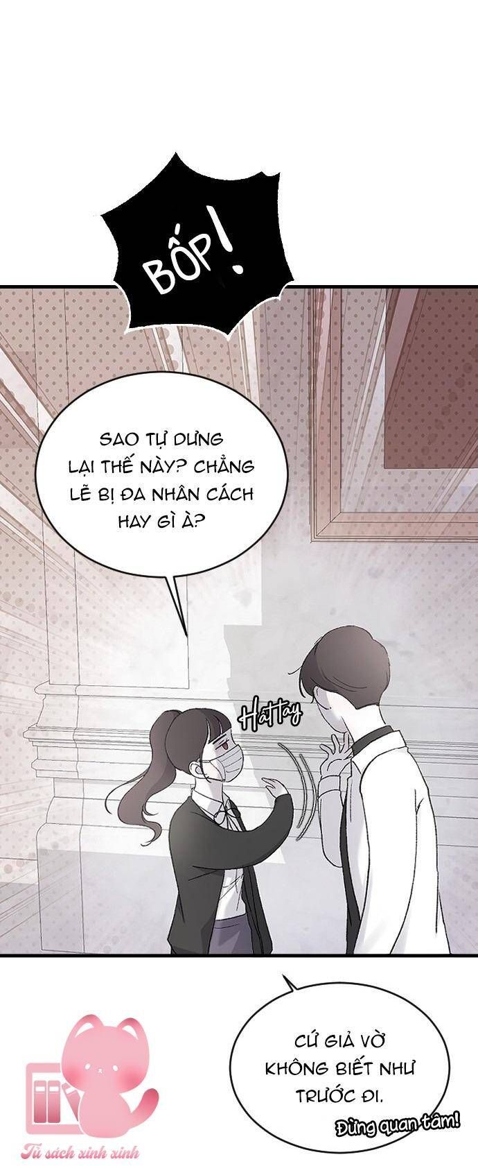 Ba Người Anh Trai Cực Phẩm Của Tôi Chapter 76 - Trang 2