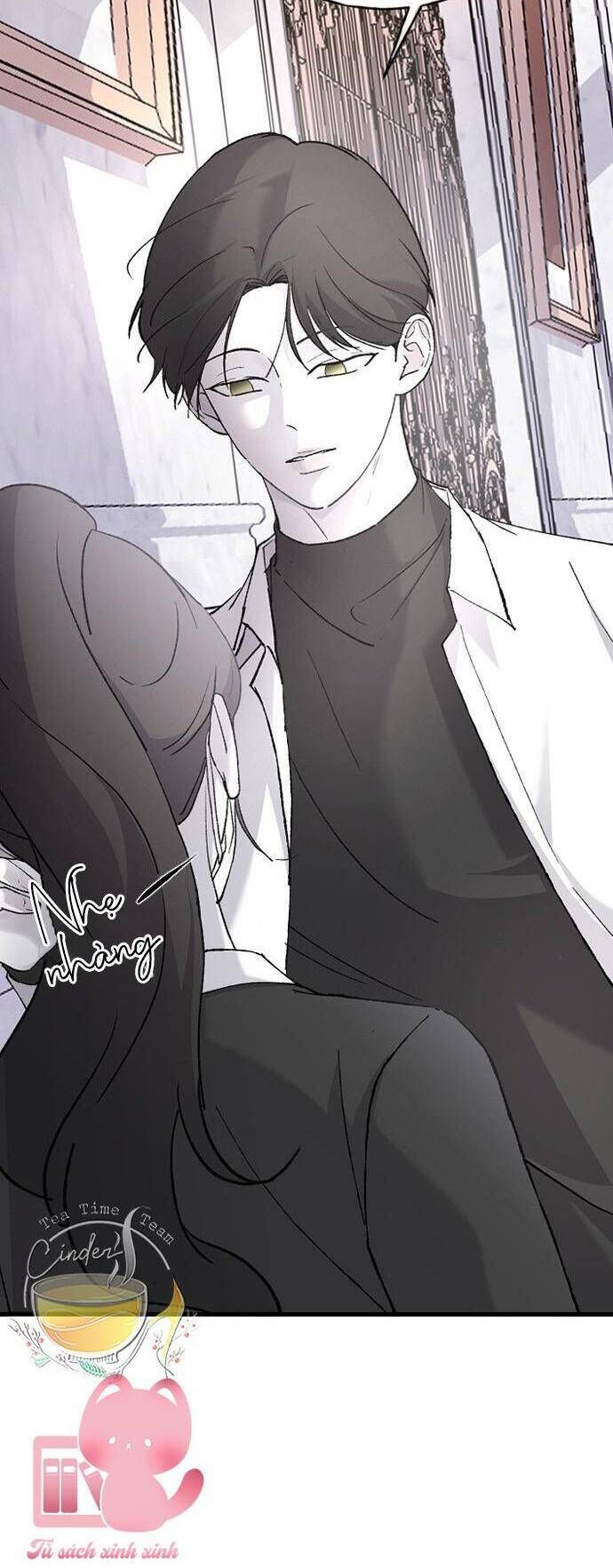 Ba Người Anh Trai Cực Phẩm Của Tôi Chapter 76 - Trang 2