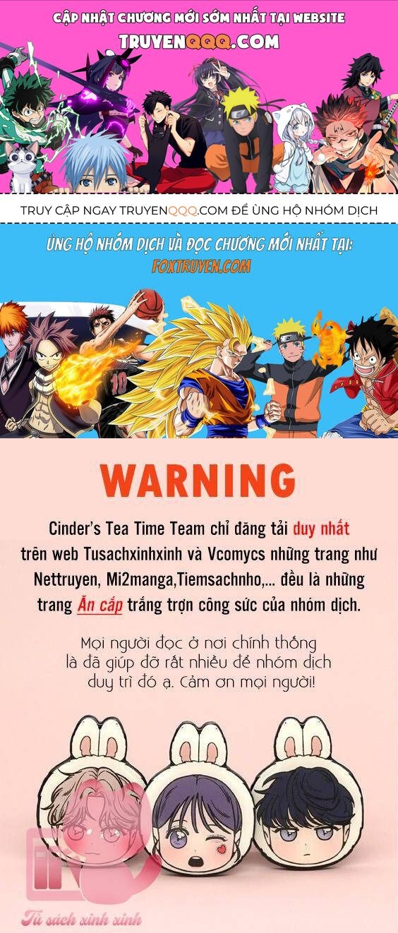 Ba Người Anh Trai Cực Phẩm Của Tôi Chapter 77 - Trang 2