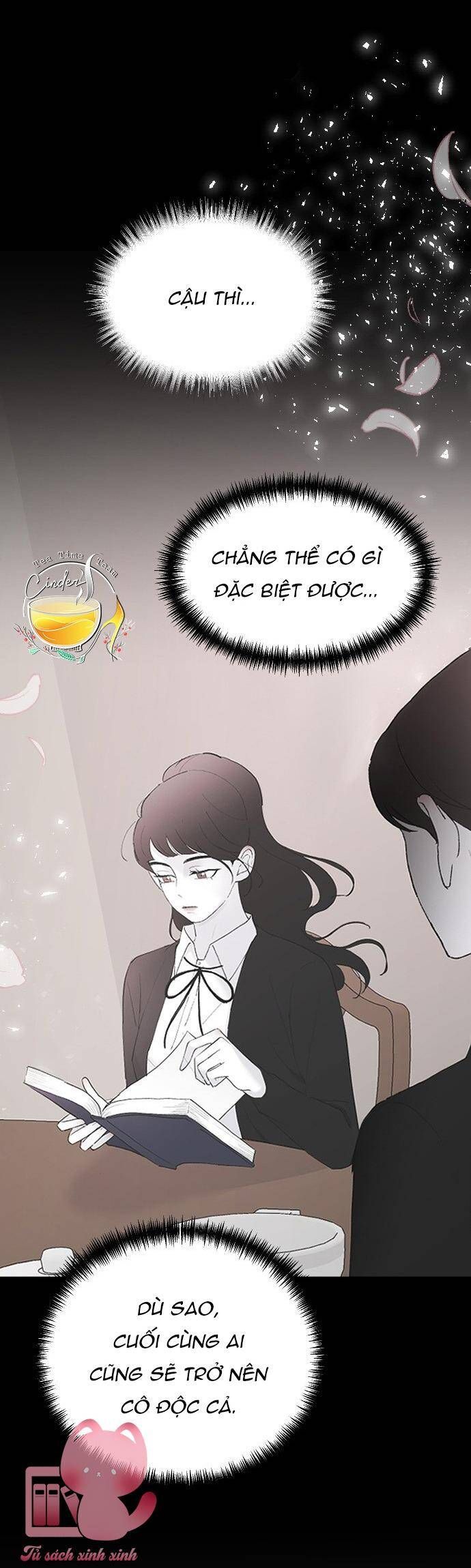 Ba Người Anh Trai Cực Phẩm Của Tôi Chapter 77 - Trang 2