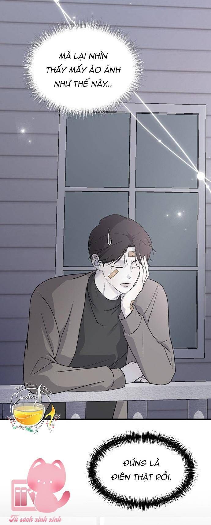 Ba Người Anh Trai Cực Phẩm Của Tôi Chapter 77 - Trang 2
