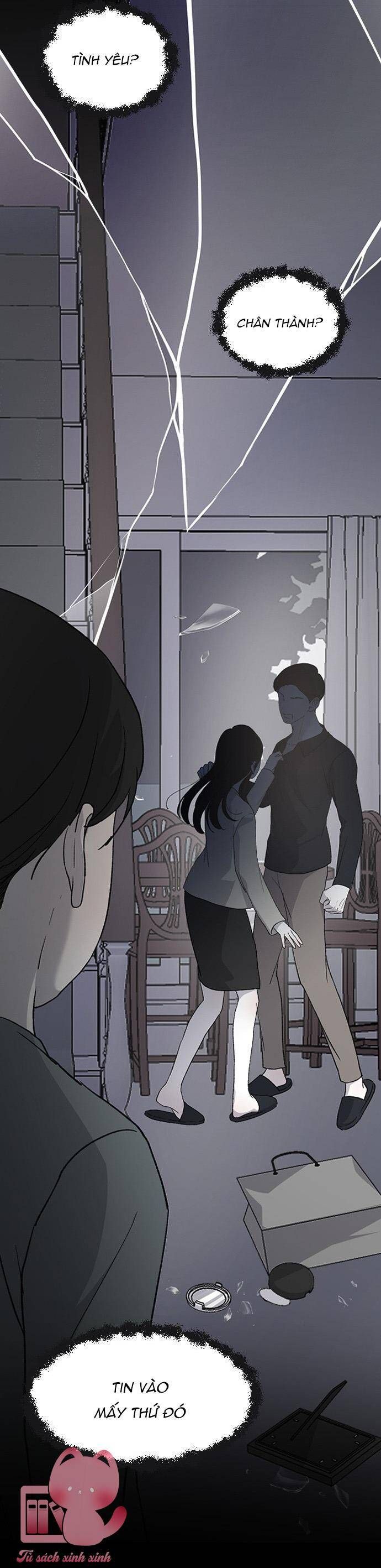 Ba Người Anh Trai Cực Phẩm Của Tôi Chapter 77 - Trang 2