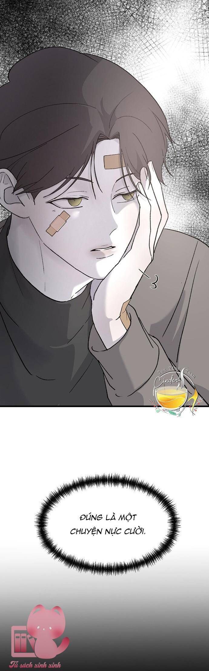 Ba Người Anh Trai Cực Phẩm Của Tôi Chapter 77 - Trang 2